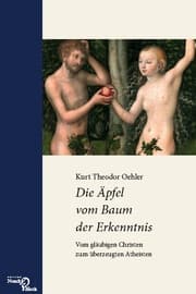 Cover von Die Äpfel vom Baum der Erkenntnis