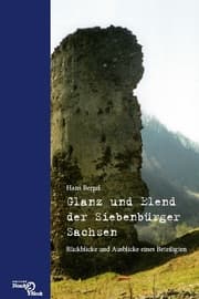 Cover von Glanz und Elend der Siebenbürger Sachsen