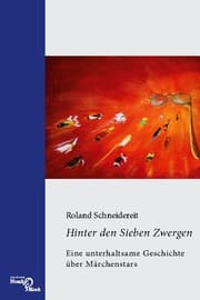 Cover von Hinter den Sieben Zwergen