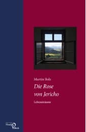 Cover von Die Rose von Jericho