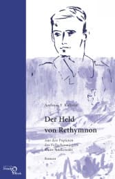 Cover von Der Held von Rethymnon