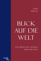 Cover von Blick auf die Welt