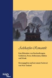 Cover von Äolsharfen-Romantik