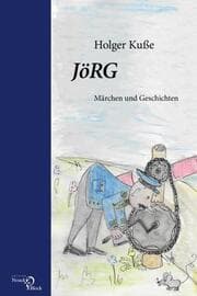Cover von JöRG