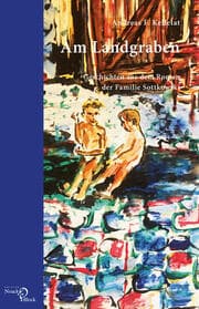 Cover von Am Landgraben
