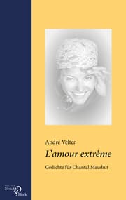 Cover von L'amour extrême