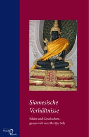 Cover von Siamesische Verhältnisse