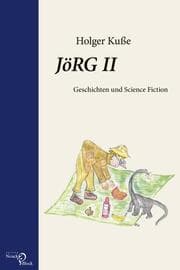 Cover von JöRG II