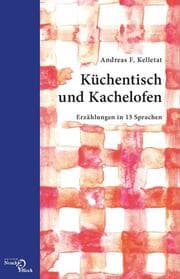 Cover von Küchentisch und Kachelofen