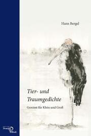 Cover von Tier- und Traumgedichte