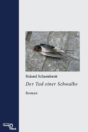 Cover von Der Tod einer Schwalbe