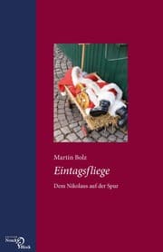 Cover von Eintagsfliege