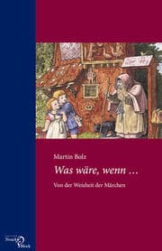 Cover von Was wäre, wenn ...
