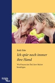 Cover von Ich spür noch immer ihre Hand