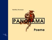 Cover von Panorama-Poeme
