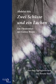 Cover von Zwei Schüsse und ein Lachen
