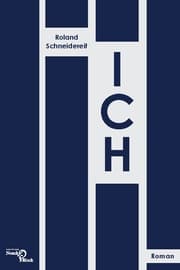 Cover von ICH