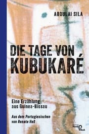 Cover von Die Tage von Kubukaré