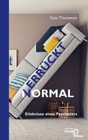 Cover von Verrückt normal