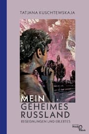 Cover von Mein geheimes Russland