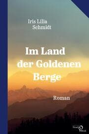 Cover von Im Land der Goldenen Berge