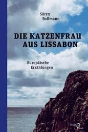 Cover von Die Katzenfrau aus Lissabon