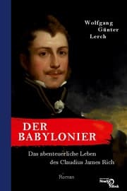 Cover von Der Babylonier