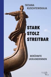 Cover von Stark - stolz - streitbar