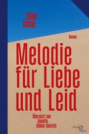 Cover von Melodie für Liebe und Leid