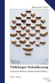 Cover von Völklinger Schulderung