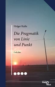Cover von Die Pragmatik von Linie und Punkt