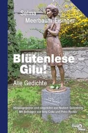 Cover von Blütenlese - Gilu!