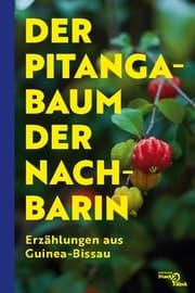 Cover von Der Pitangabaum der Nachbarin
