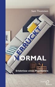 Cover von Verrückt normal