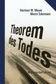 Cover von Theorem des Todes
