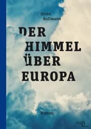 Cover von Der Himmel über Europa