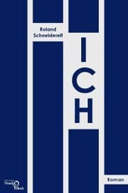 Cover von ICH