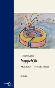 Cover von hoppelOb