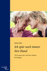 Cover von Ich spür noch immer ihre Hand