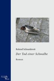 Cover von Der Tod einer Schwalbe