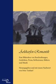 Cover von Äolsharfen-Romantik