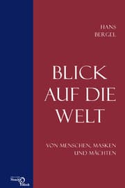 Cover von Blick auf die Welt