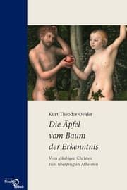 Cover von Die Äpfel vom Baum der Erkenntnis