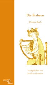 Cover von Die Psalmen