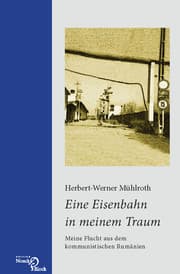 Cover von Eine Eisenbahn in meinem Traum