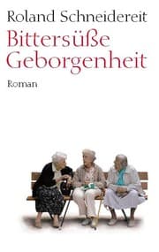 Cover von Bittersüße Geborgenheit