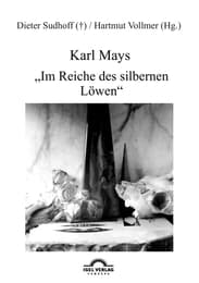 Cover von Karl Mays 'Im Reiche des silbernen Löwen'