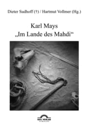 Cover von Karl Mays 'Im Lande des Mahdi'
