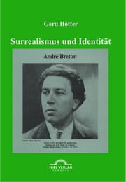 Cover von Surrealismus und Identität: André Bretons 'Theorie des Kryptogramms'