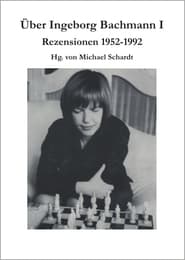 Cover von Über Ingeborg Bachmann 1